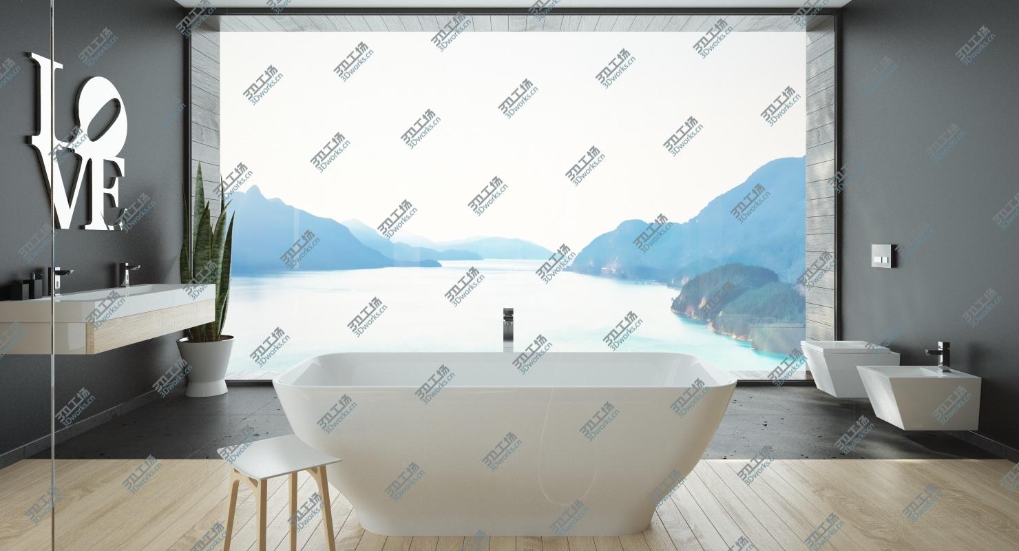 images/goods_img/20210313/3D Modern Bathroom 1 model/3.jpg
